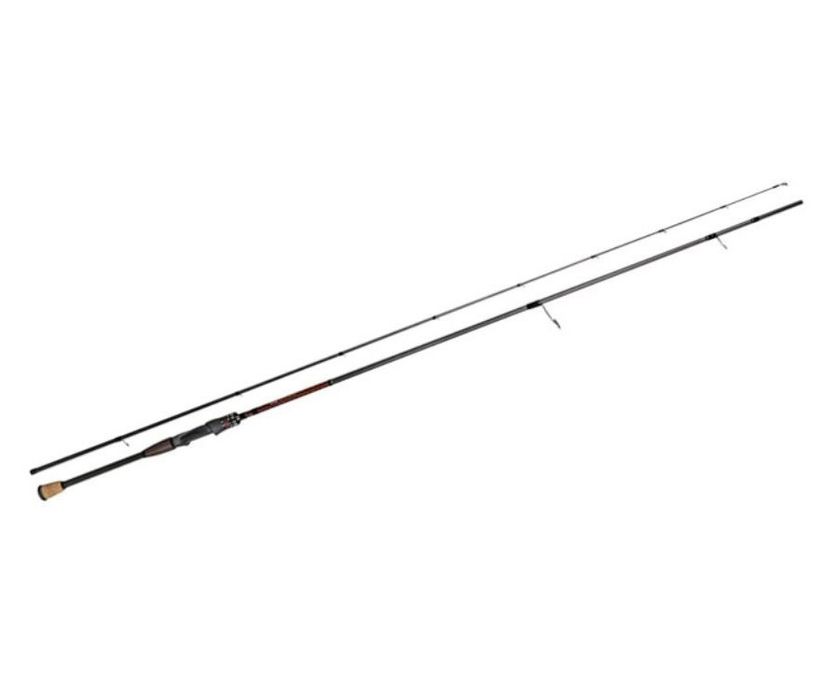 Спиннинг DRAGON ProGUIDE X 2.45m 14-35g