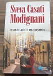 O mercador de sonhos de Sveva Casati Modignani