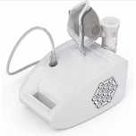 Nebulizator domowy Clenny Family CareInhalator Inhalacja leków