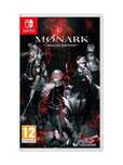 Monark Deluxe Edition (NSW) Gra nowa w folii