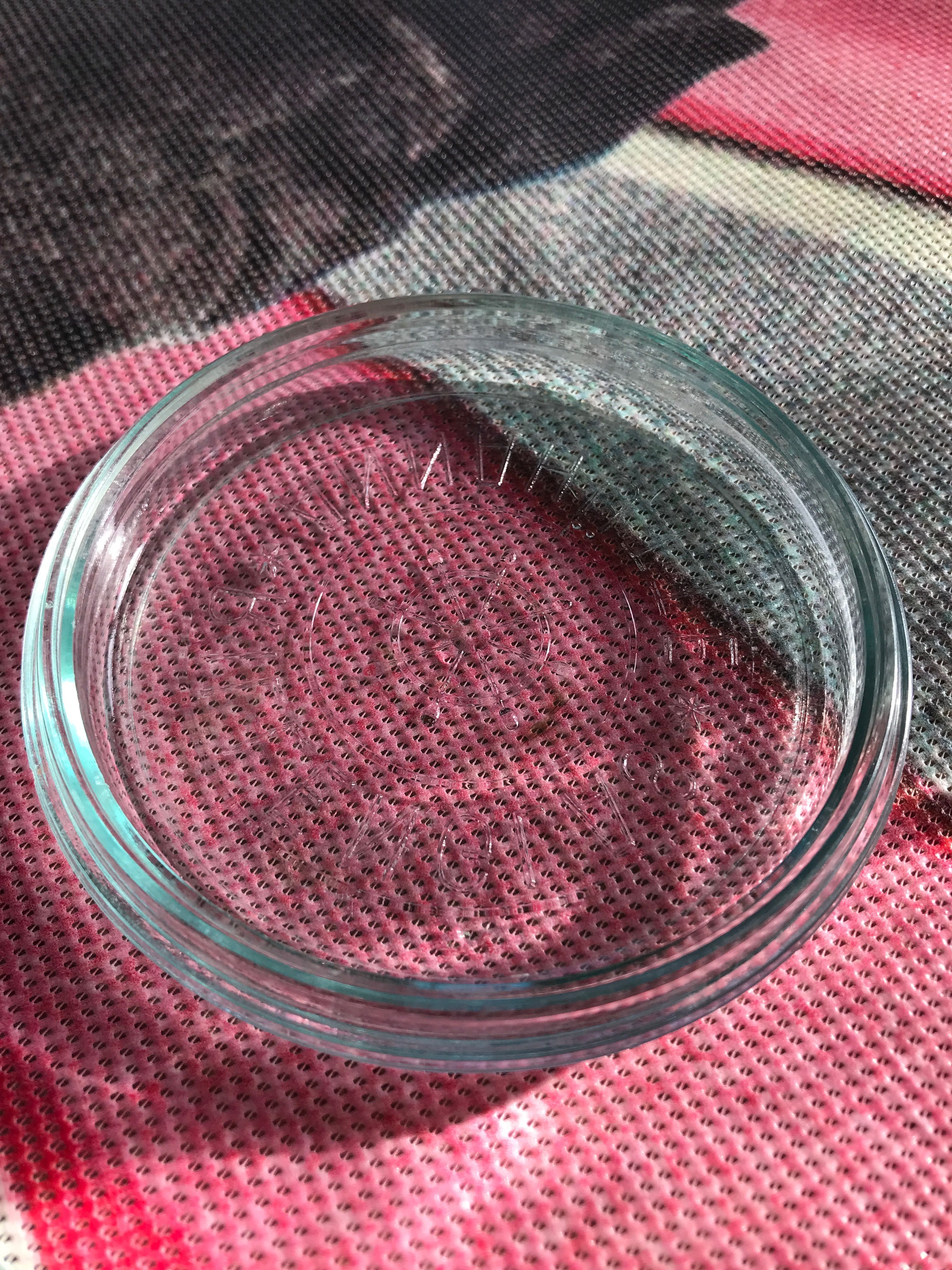 Słoiki Weck 1L Polecam