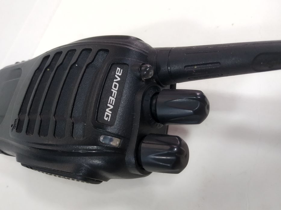 Рация Baofeng BF-888s (Kenwood Magelis компактный "TC3000