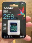 Karta SD ADATA 256GB