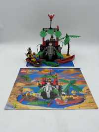 Lego 6264 Pirates Instrukcja