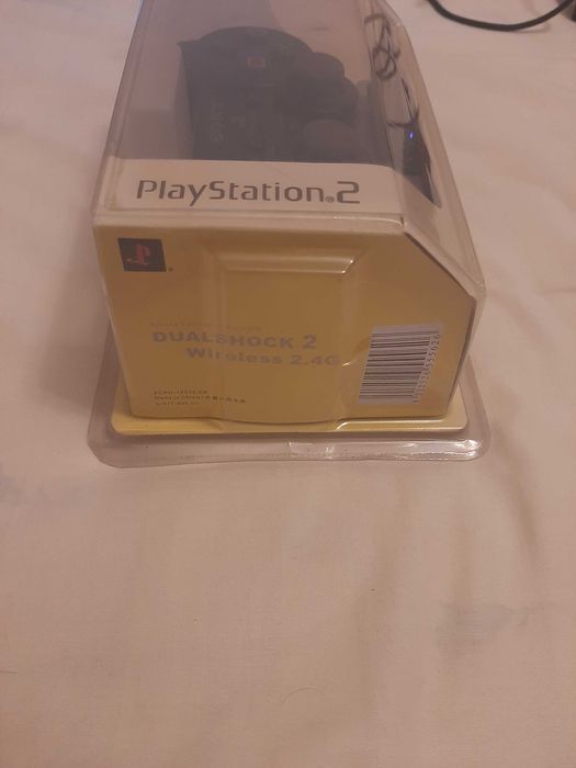 продам джостик на плейстейшен 2