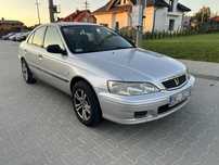Honda Accord 1.8 Zadbana
