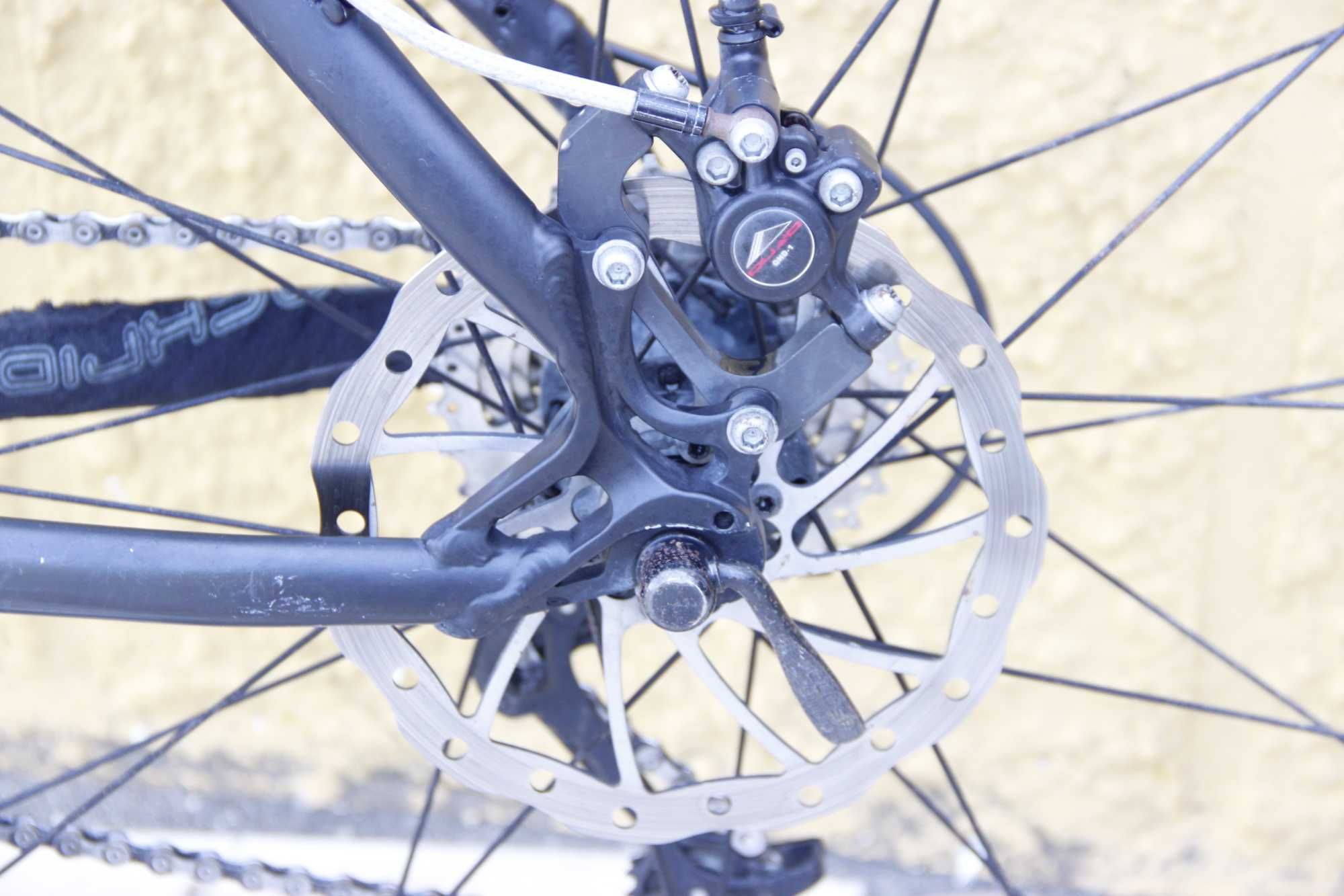 Bicicleta BTT Roda 26