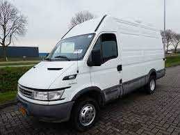 Peças Iveco 35 C12 de 2004