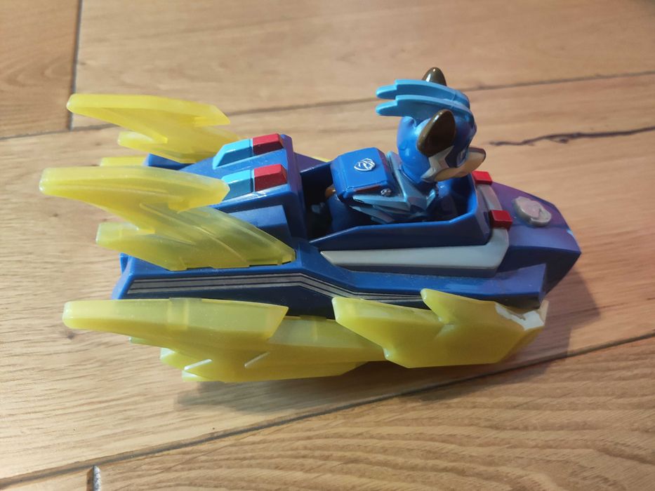 Sprzedam zabawkę psi patrol kosmiczny