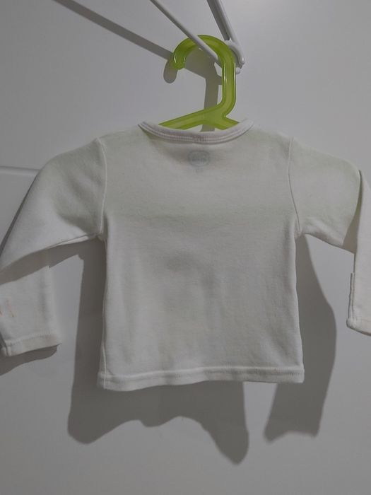 Kaftanik bluzka ze SMYKA Cool Club 62 cm.