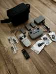 DJI Mini 4K Fly More Combo – jak nowy, z gwarancją!