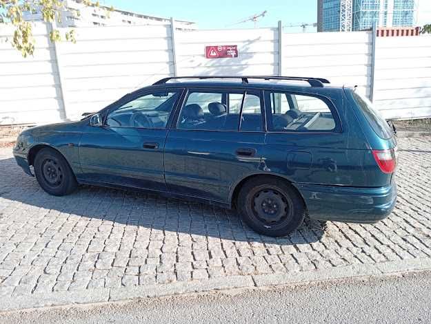 Toyota Carina 2.0