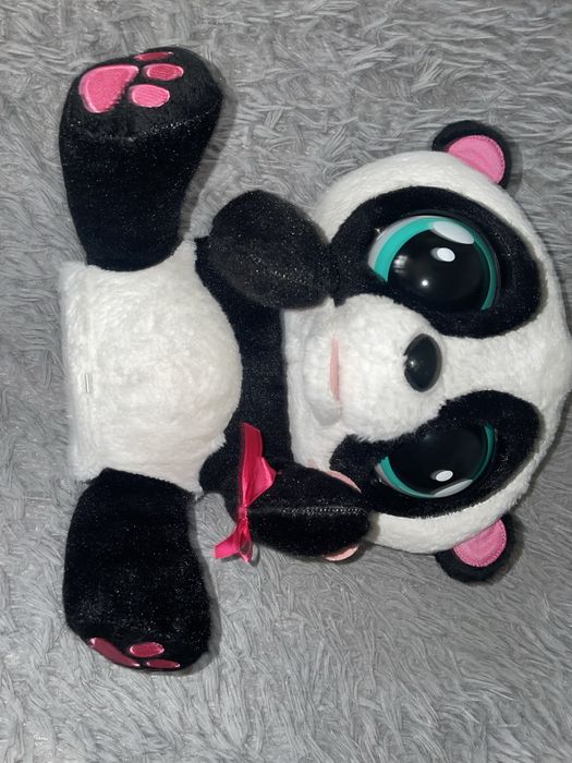 Interaktywna Panda YoYo
