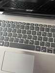 Laptop Acer Spin 14" - NA CZĘŚCI