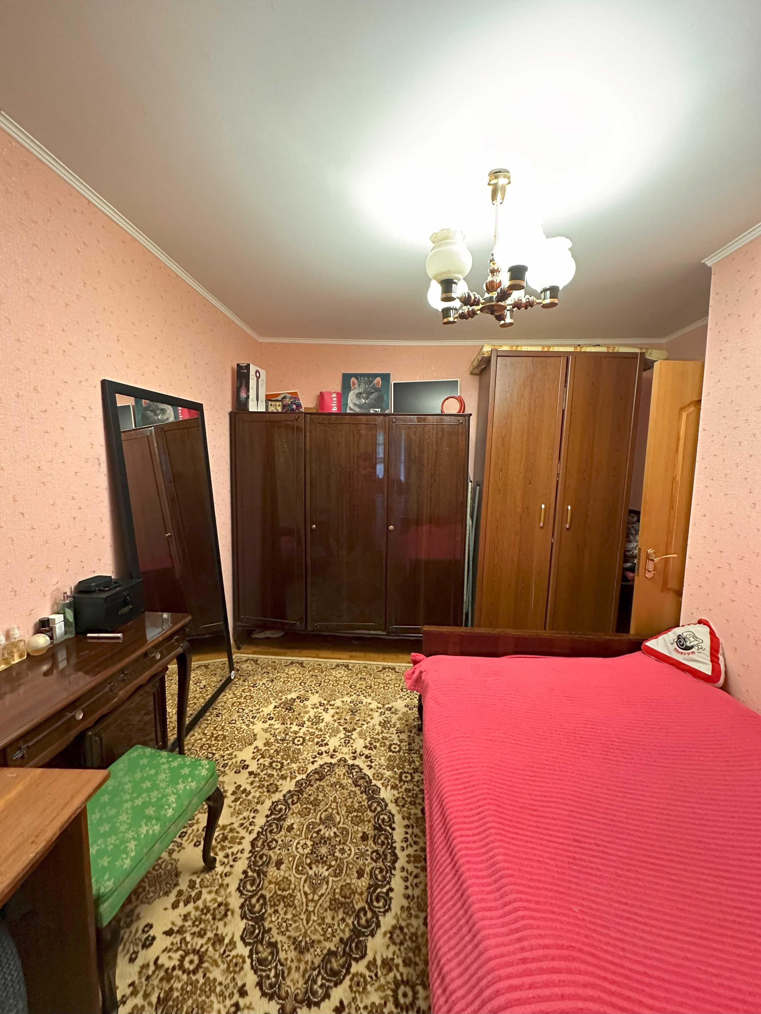 Продаж квартири, р-н Олієжиркомбінат