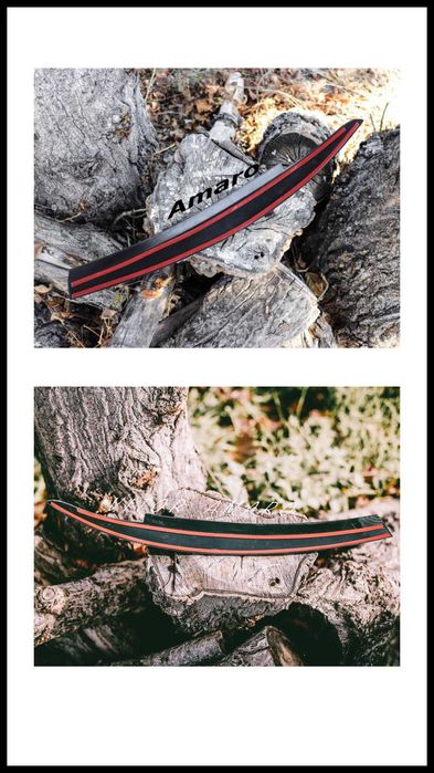 Sobrancelhas/Pestanas Faróis Preto ou Carbono (Volkswagen Scirocco)