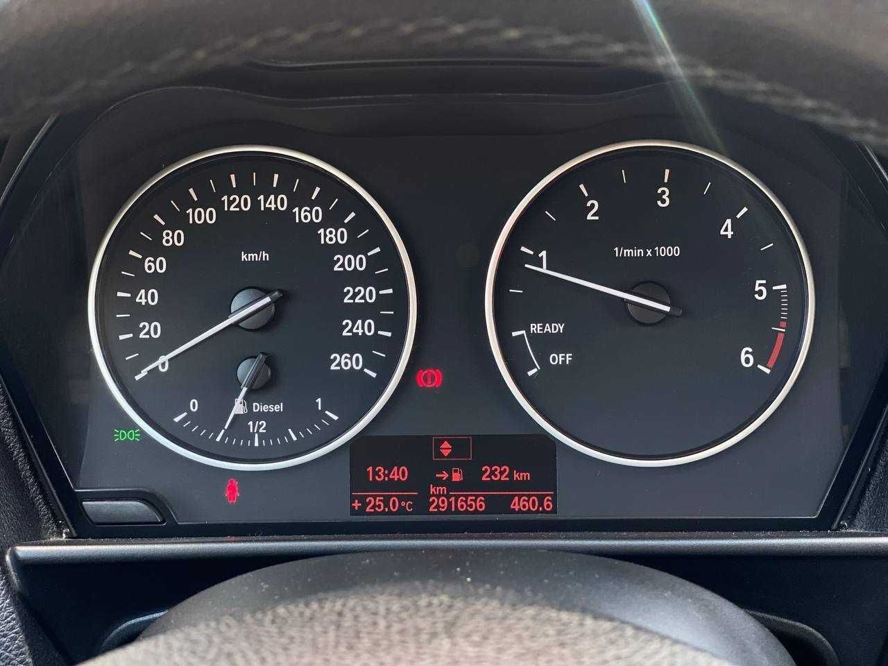 BMW 1 Series 2011 (Розстрочка / Лізинг)