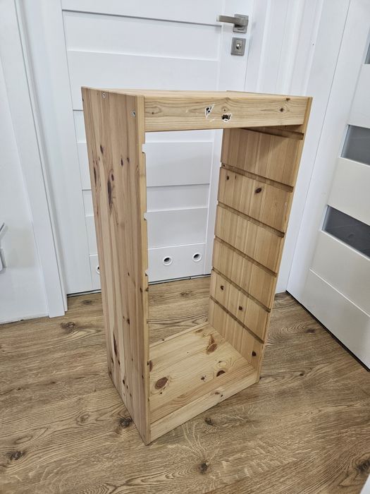 Regał Trofast Ikea