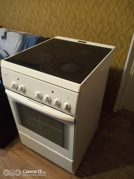 Продам електричну плитку