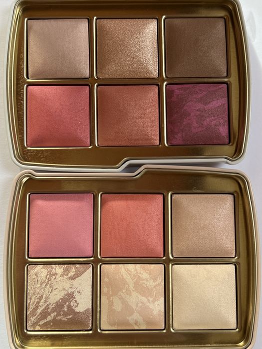 Zestaw Hourglass Swan + Deer