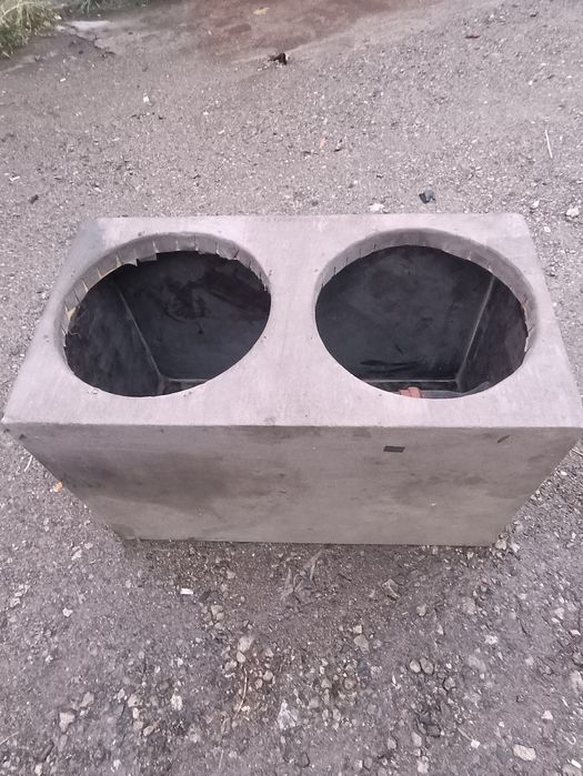 Продам короб под саб