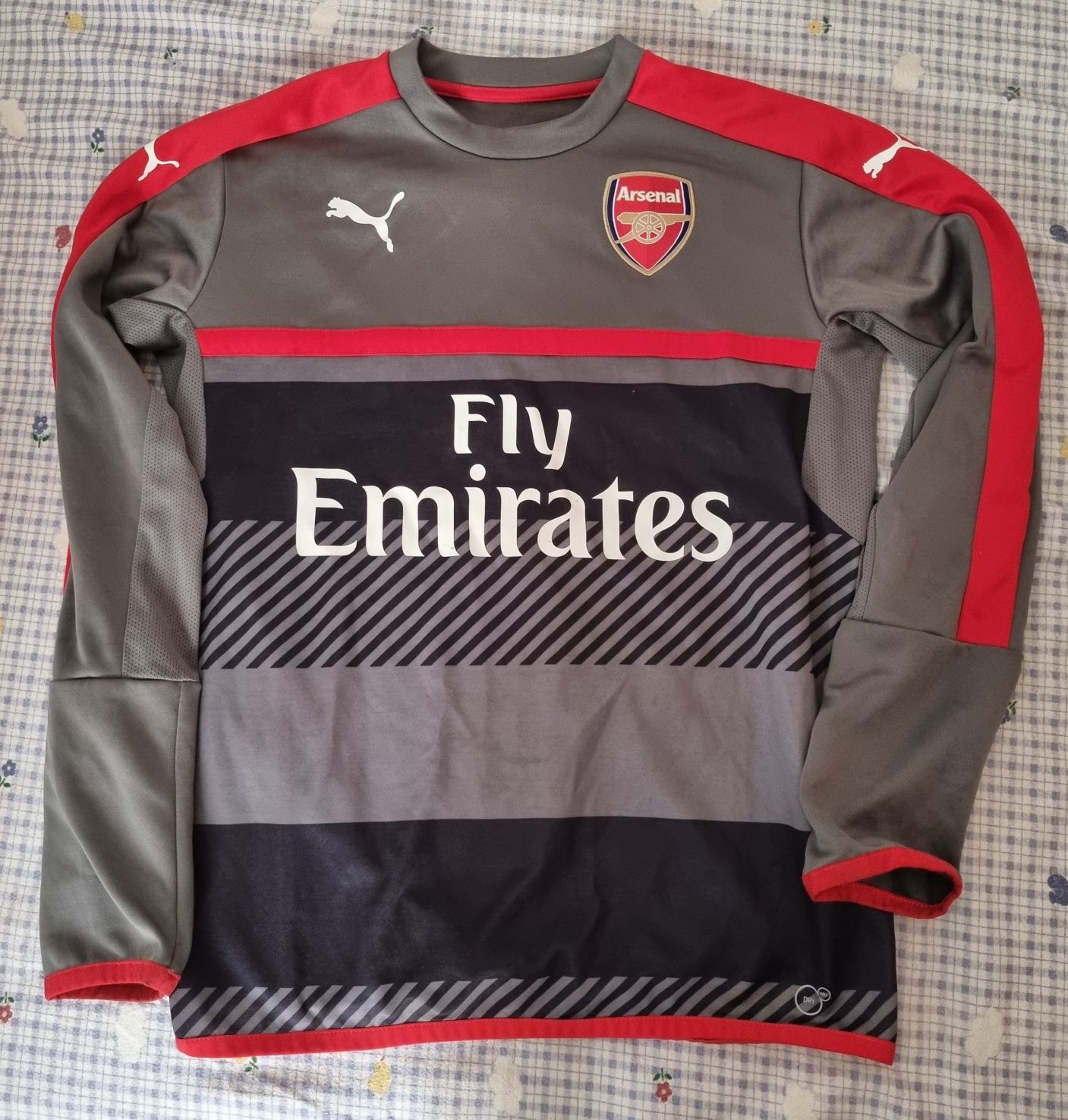 Camisa Arsenal Original