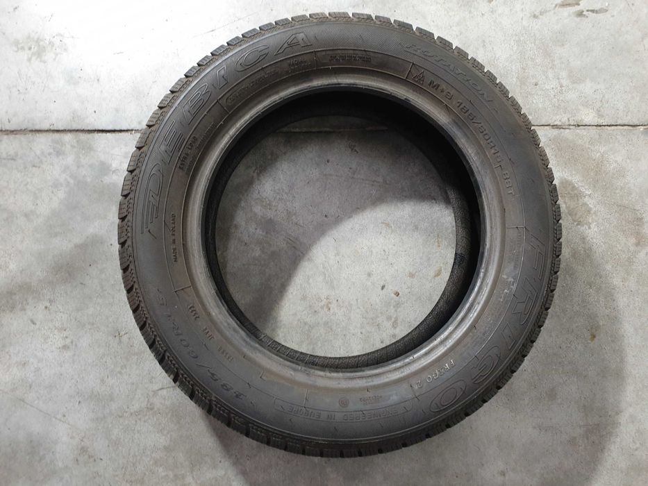 1szt. 185/60/15 88T Dębica Frigo 2 6,5mm 2023r [ 10941 ]