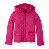 Деми-курточка для девочки б/у Childrens Place размер 146-158