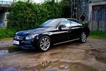 Mercedes-Benz C 220 BlueTEC Avantgarde