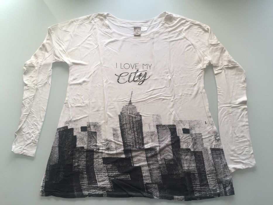 Camisolas para Grávida