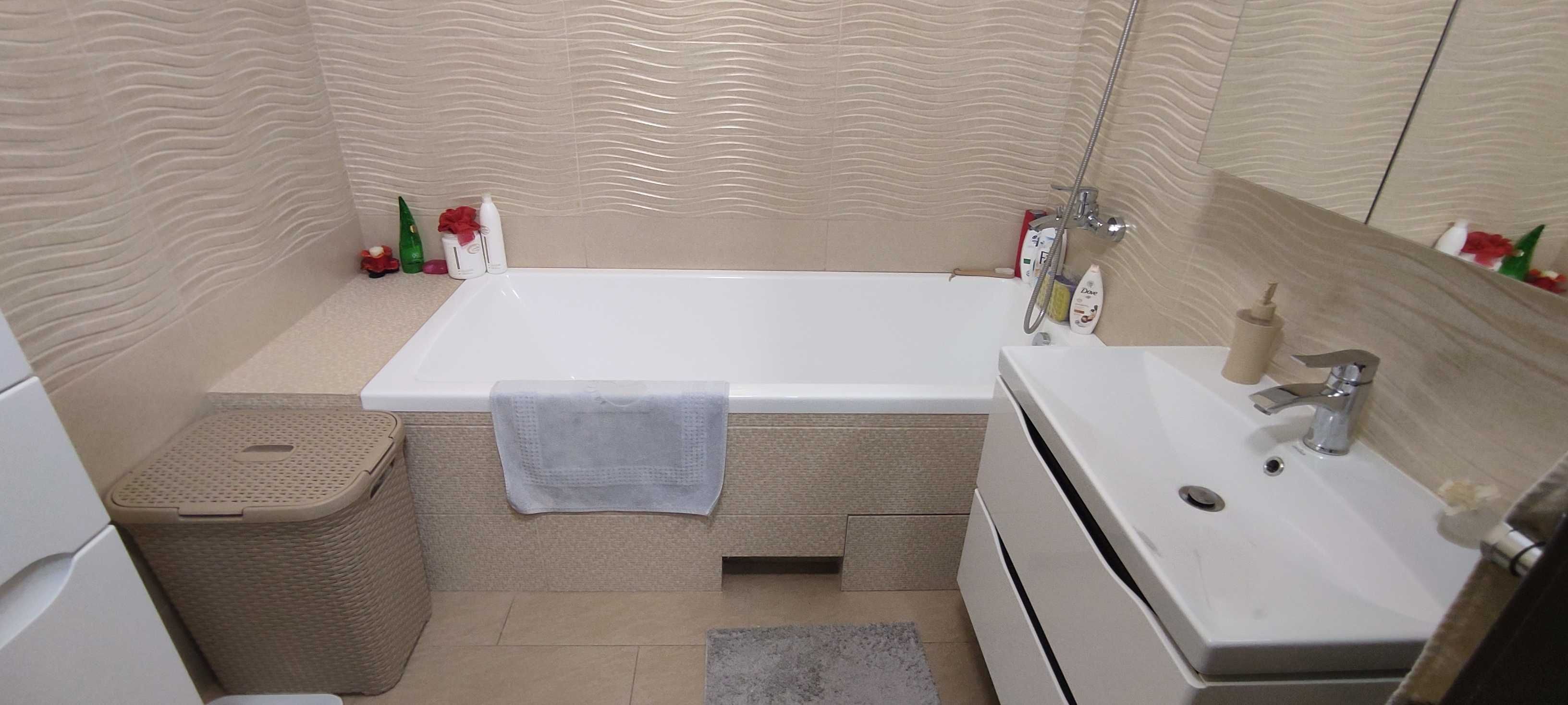 Власник. ЖК Атлант2 Продаж 2к кв 73кв. м Коцюбинское