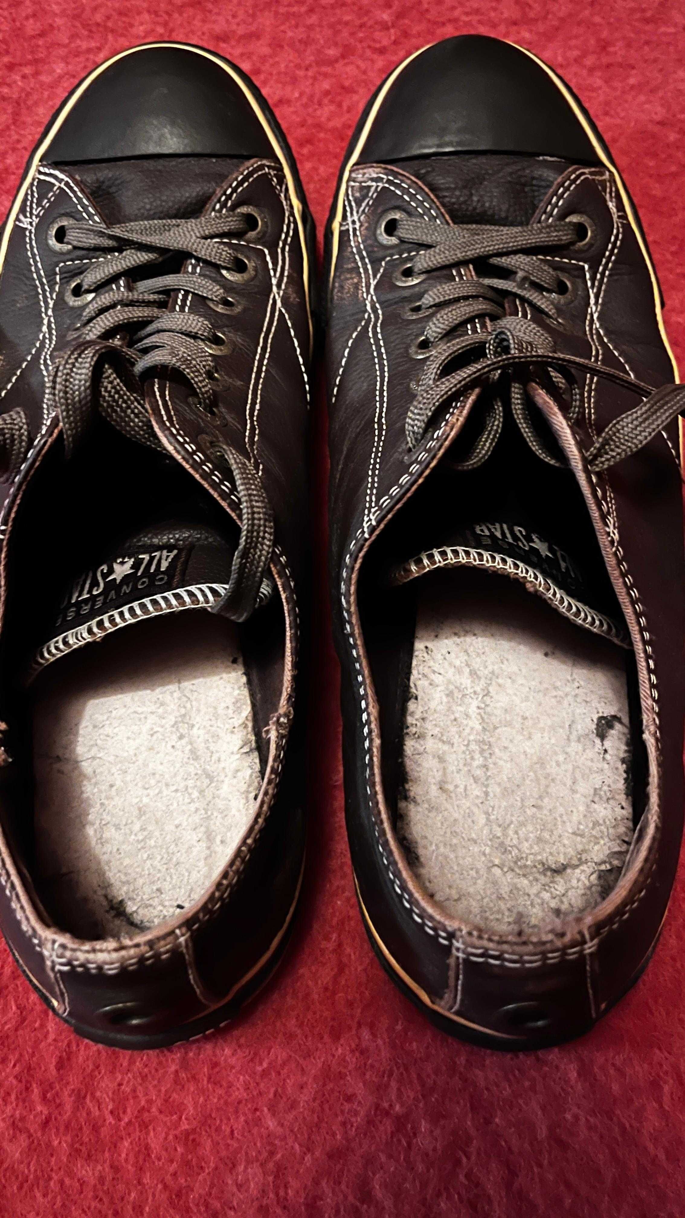 Converse All Star Espresso