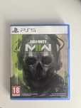 Gra na ps5 call of duty modern warfare 2