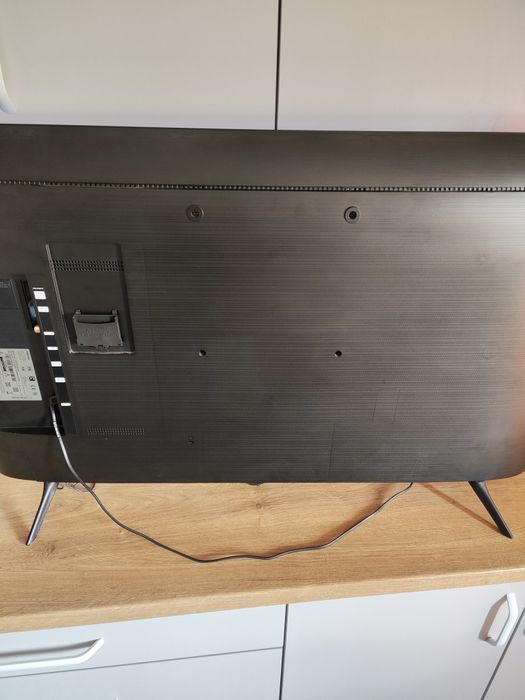 Tv Samsung 43 4k hdr