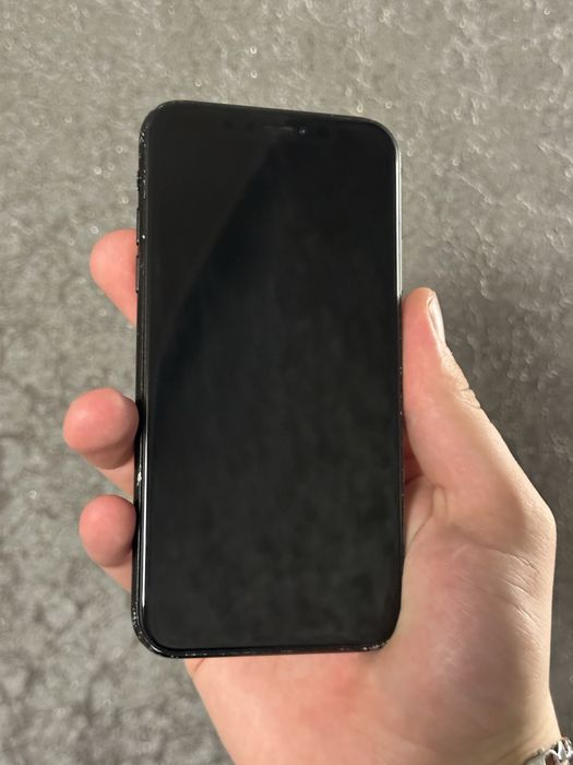 Iphone xr 64 Black 86%