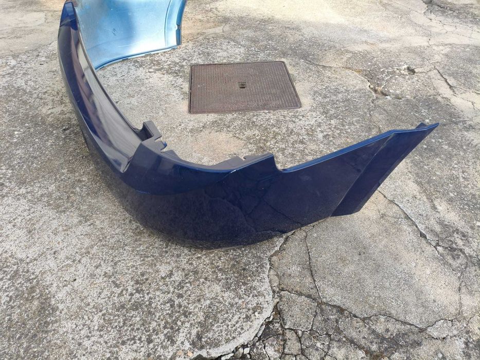 Pára-choques trás OPEL Vectra C 2004