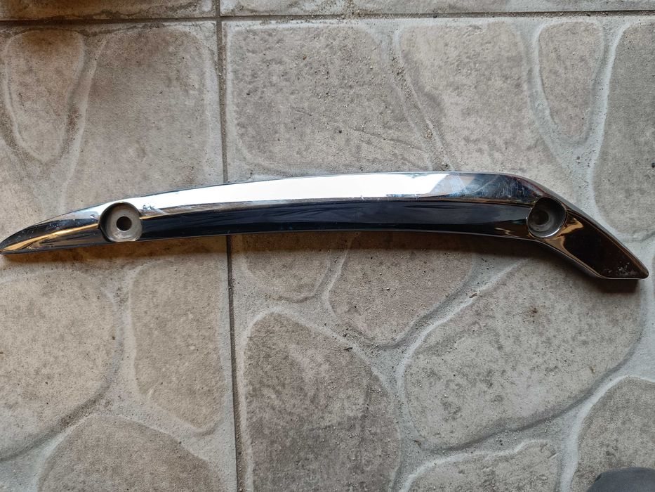 Listwa nakładka błotnik chrom xvs 1300 prawa