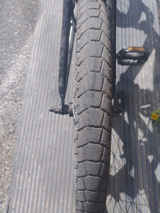 Бмх в хорошому по нормальній ціні
