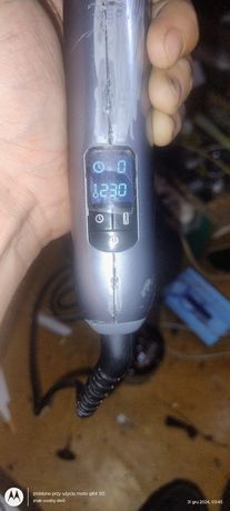 Lokówka firmy Remington kreratin Protect