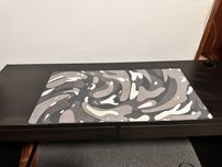 Secretaria ikea bom estado