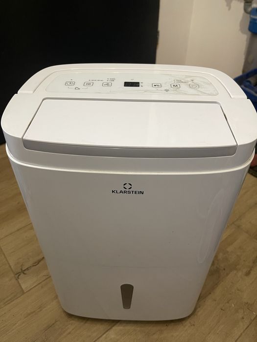 Osuszacz powietrza pochlaniacz wilgoci Klerstein DryFyConnectSmart30L