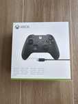 Kontroler bezprzewodowy pad Microsoft Xbox z kablem type C