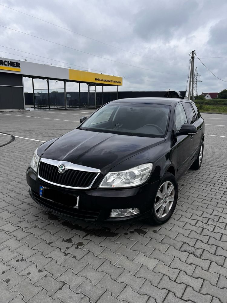 Оренда,Продаж (можлива рострочка,кредит) Skoda Oktavia
