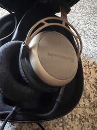 Beyerdynamic t1 segunda geração