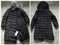 Новое зимние пальто - пуховик Kapre  52 размера