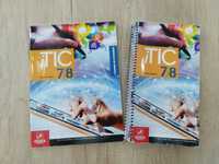 TIC 7 e 8 anos Manual