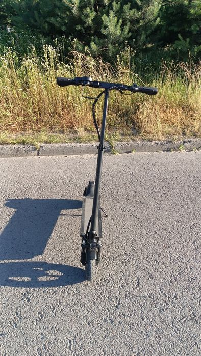 Електросамокат kugoo