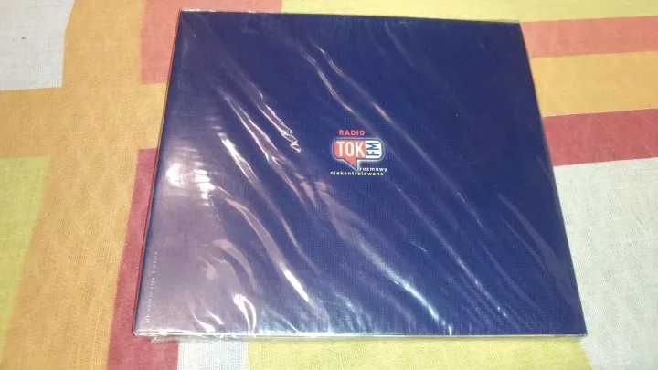 Radio Tok FM 97,7 rozmowy niekontrolowane