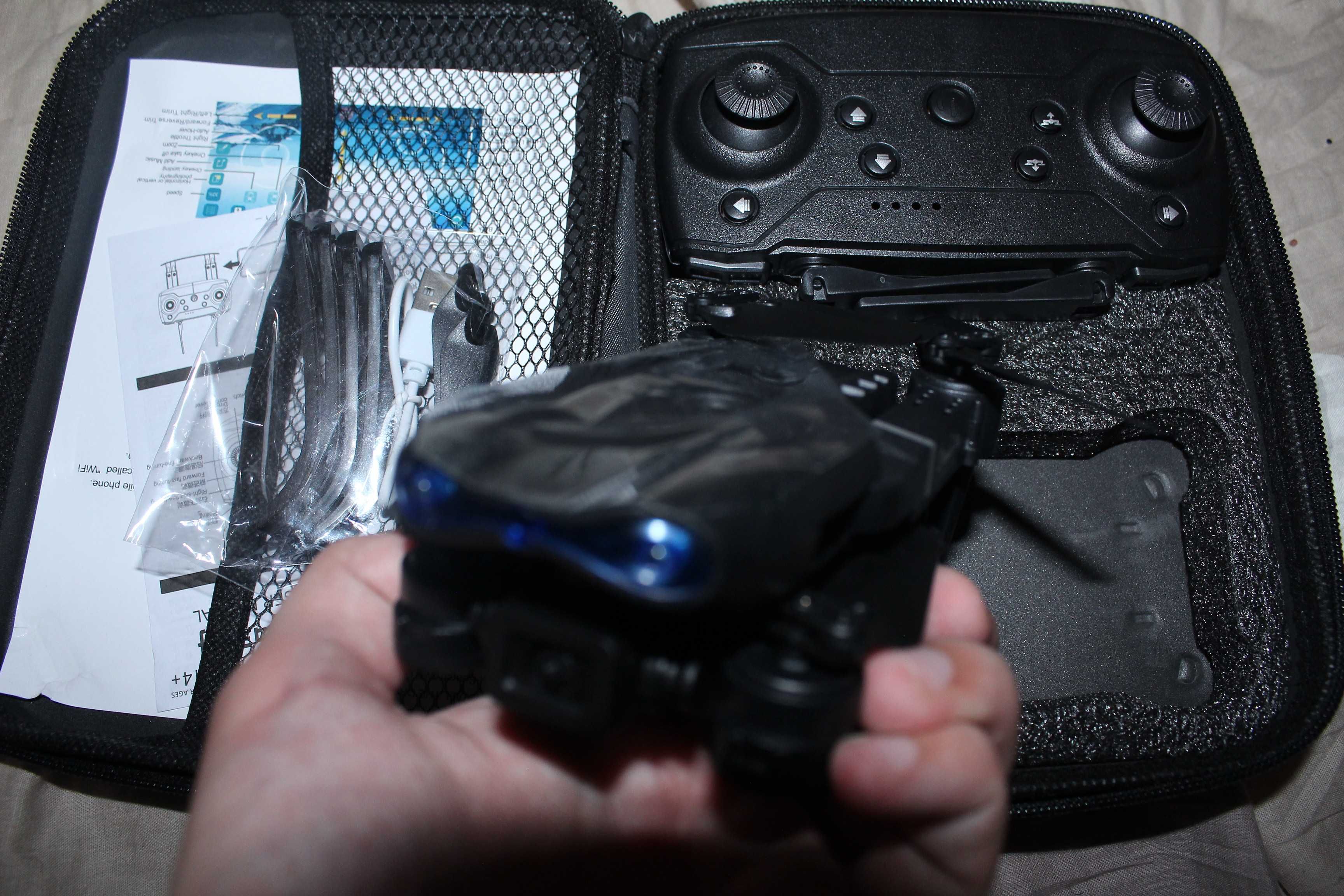 Drone com camara