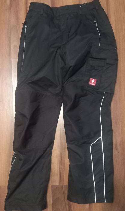 Штани робочі зимові